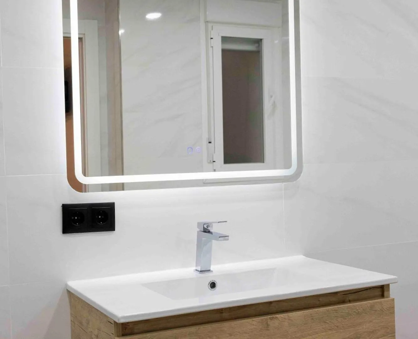 Mira San Basilio Apartman Córdoba