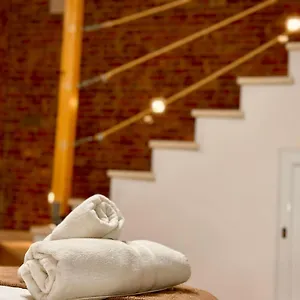 Apartamento Estacion Mozarabes, Córdoba