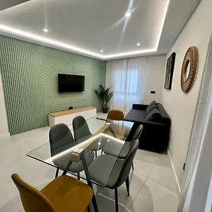 Apartamento El Cardenal, Córdoba
