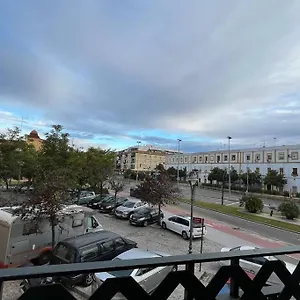 Apartamento Apartamento Tinte Centro Cordoba, Córdoba
