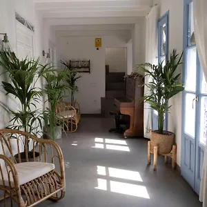 Apartamento Casa Sirfantas, Córdova