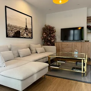 Apartamento Avenida America, Córdoba
