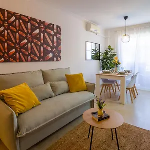 El Descanso De Wallada - Tranquilidad Y Confort Cordoba