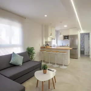 Apartamento Bhost - Tinte, Córdoba