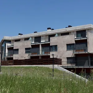 Jardines De Aristi Appart hôtel Vitoria-Gasteiz