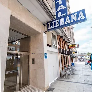 Liebana Maison d'hôtes Santander