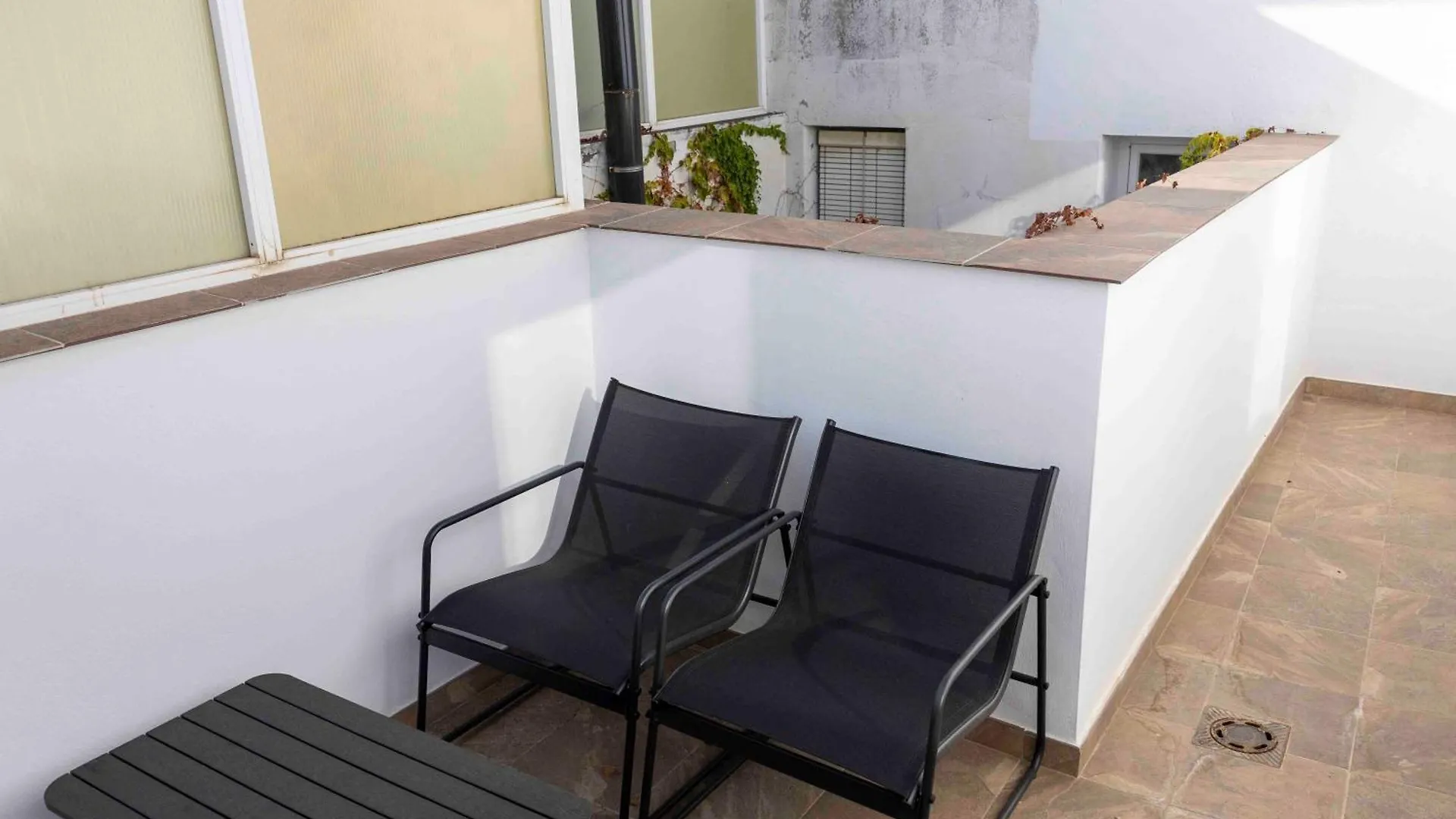 Apartamento Mira San Basilio Córdoba 0*,