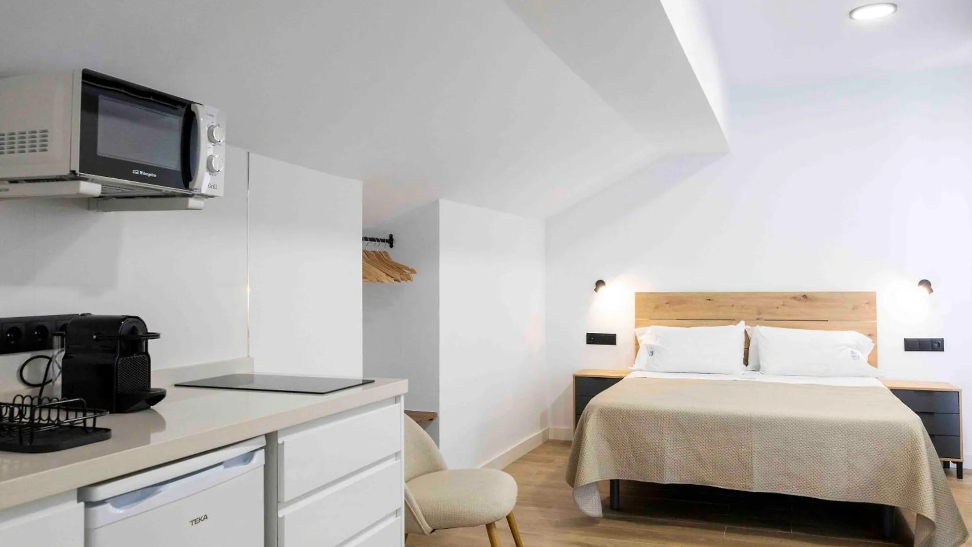 Apartamento Mira San Basilio Córdoba España