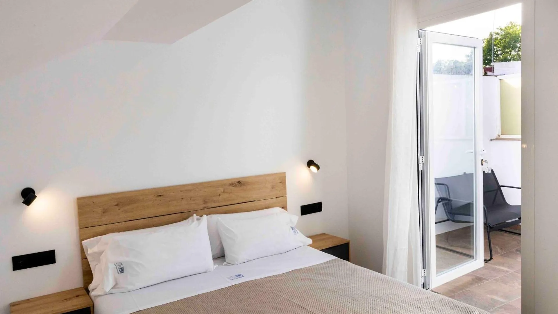 Mira San Basilio Apartment Cordoba