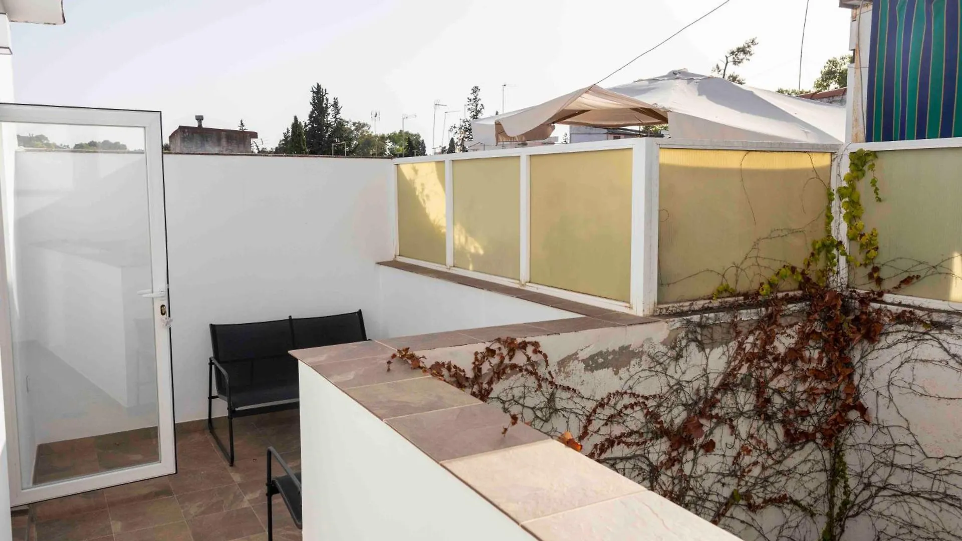 Apartamento Mira San Basilio Córdoba