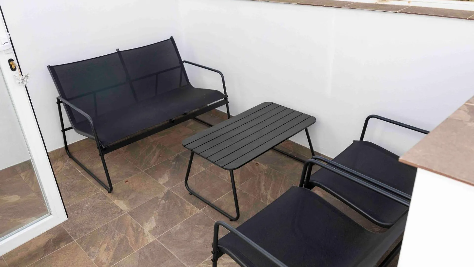 Apartamento Mira San Basilio Córdoba España