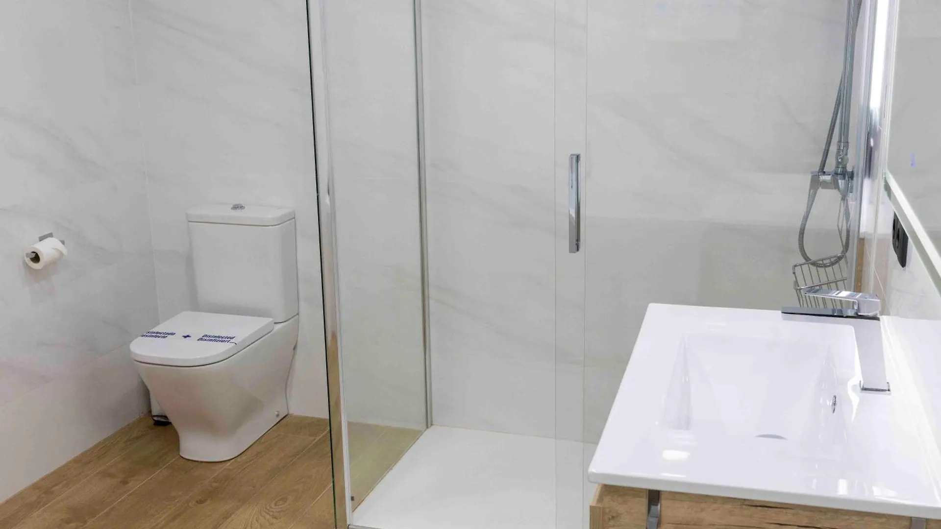 Apartamento Mira San Basilio Córdoba