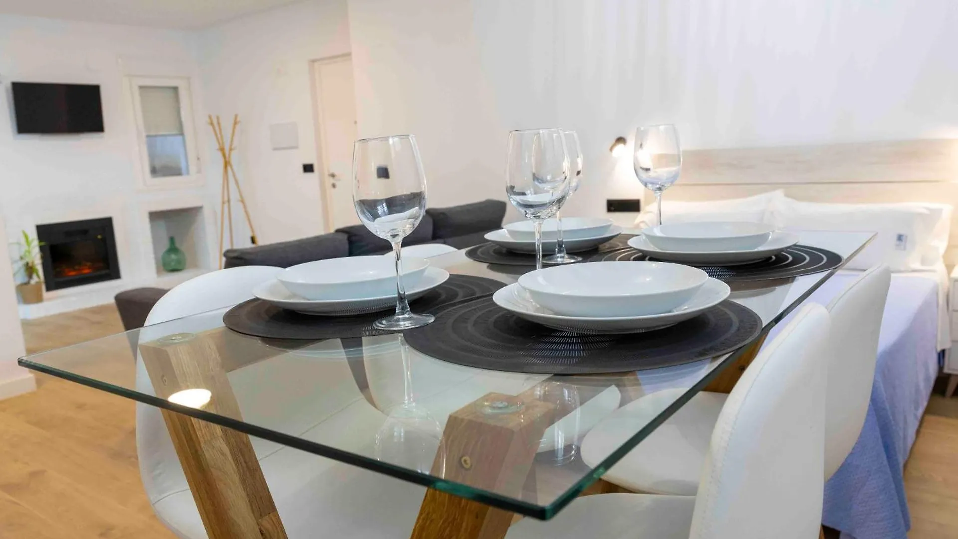 Apartamento Mira San Basilio Córdoba 0*,  España