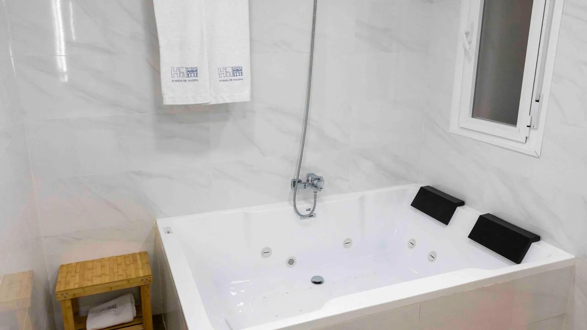 Mira San Basilio Apartment Cordoba Spain