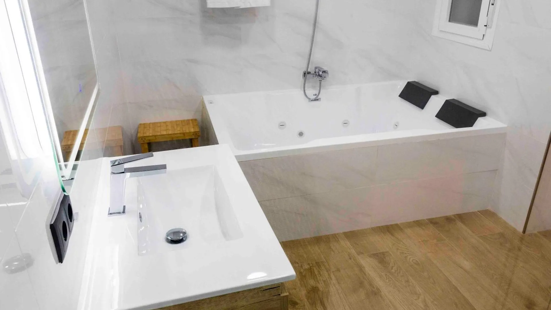 Apartamento Mira San Basilio Córdoba España