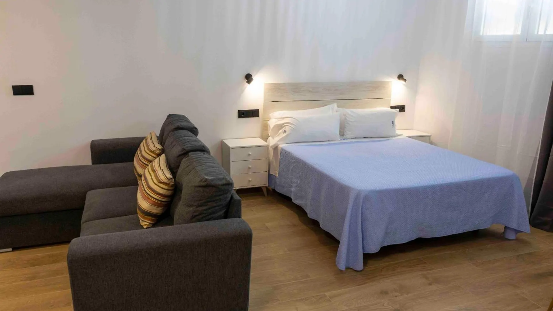 Apartamento Mira San Basilio Córdoba 0*,