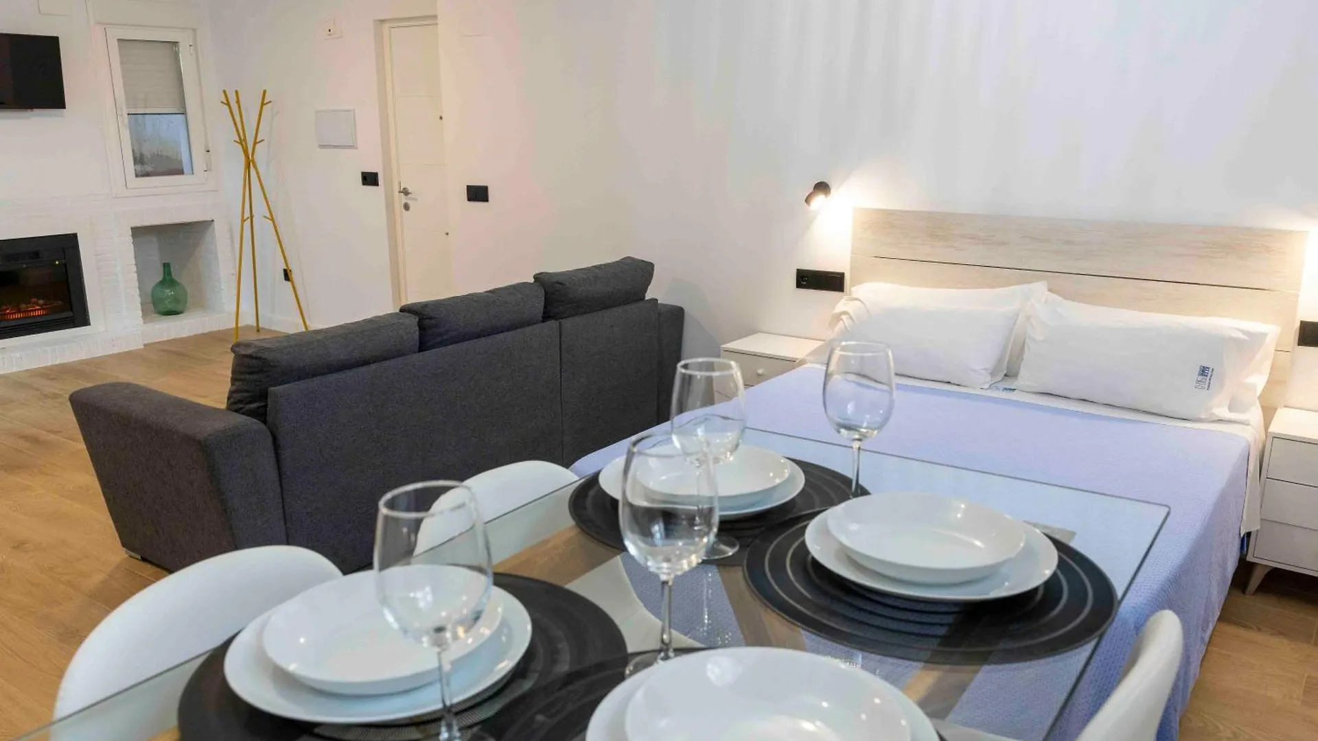 Apartamento Mira San Basilio Córdoba