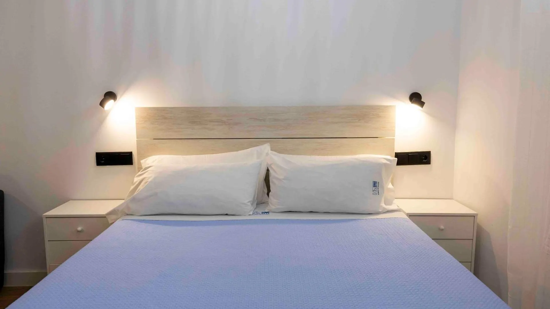 Mira San Basilio Apartment Cordoba