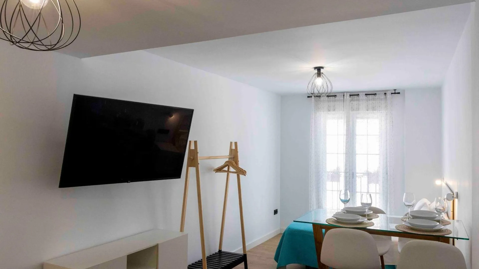 Apartamento Mira San Basilio Córdoba 0*,  España