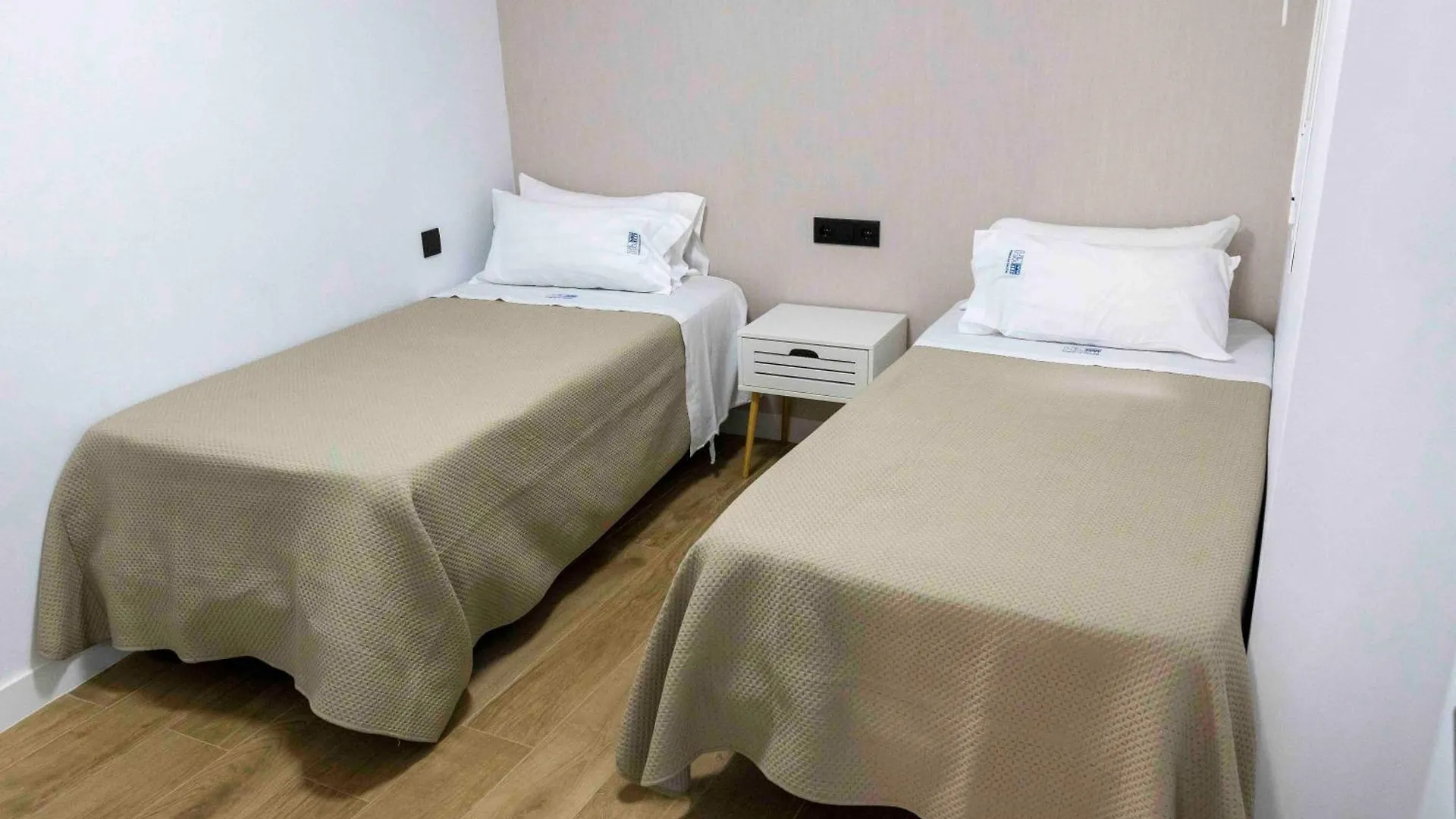 Apartamento Mira San Basilio Córdoba