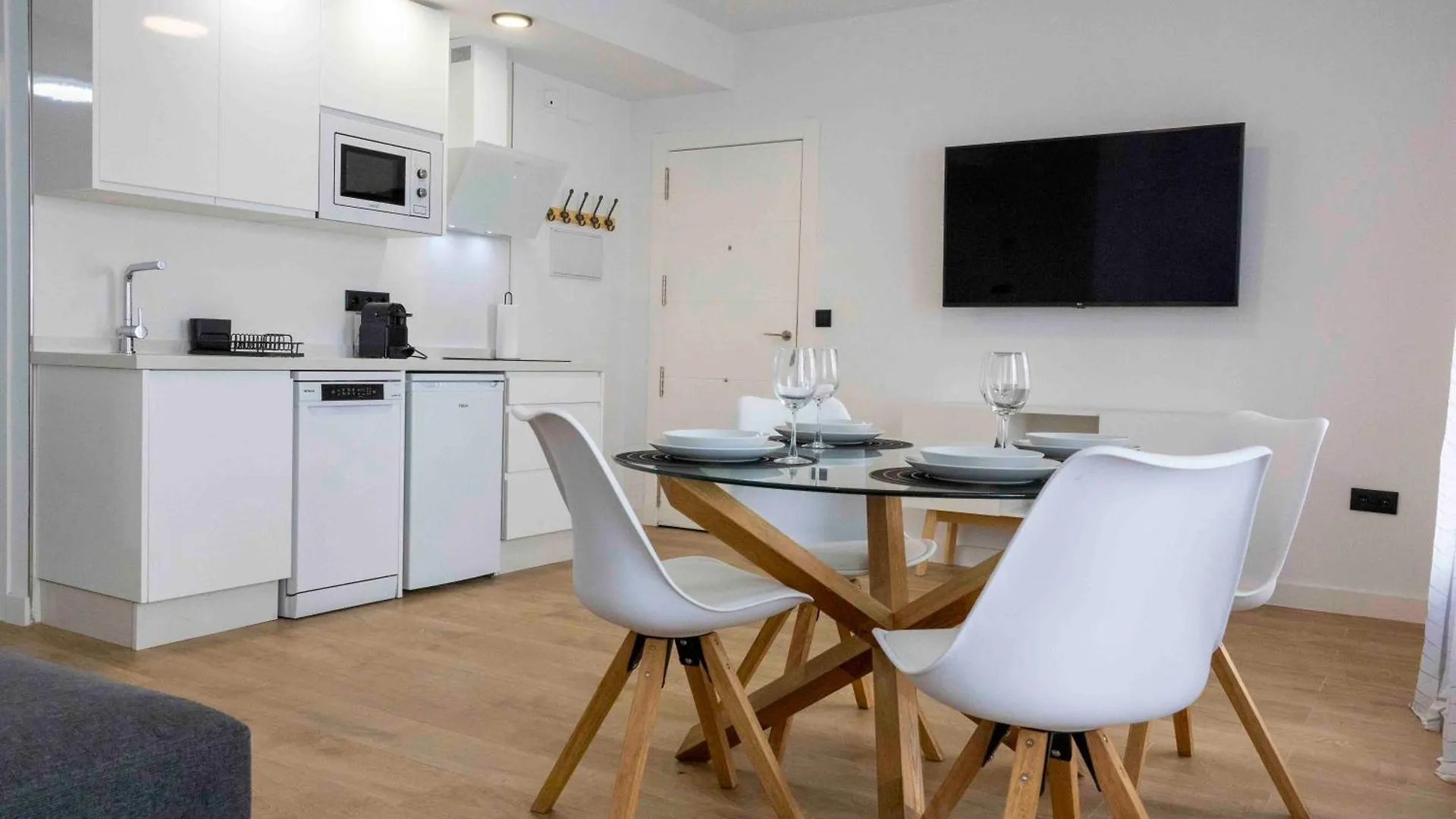 Apartamento Mira San Basilio Córdoba