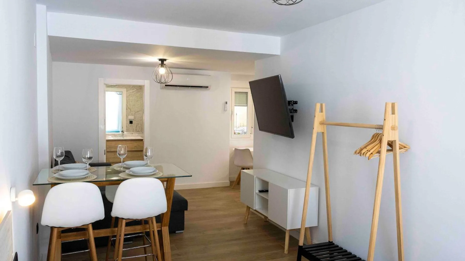 Apartamento Mira San Basilio Córdoba 0*,  España