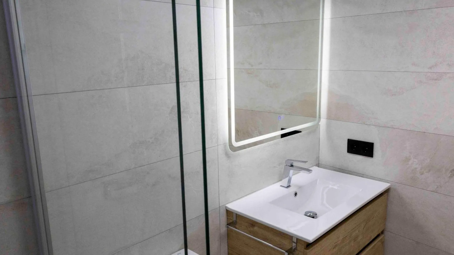 Mira San Basilio Apartment Cordoba