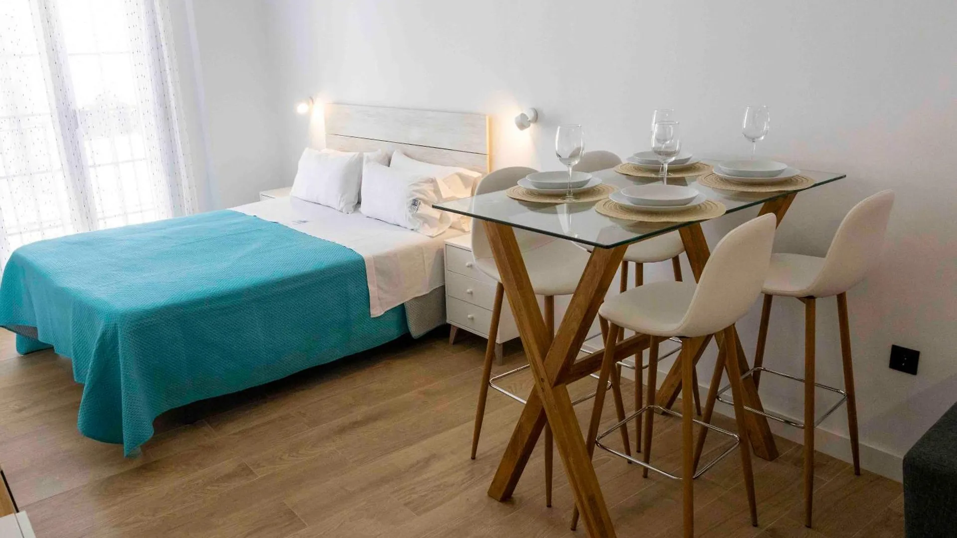 Mira San Basilio Apartment Cordoba 0*,  Spain