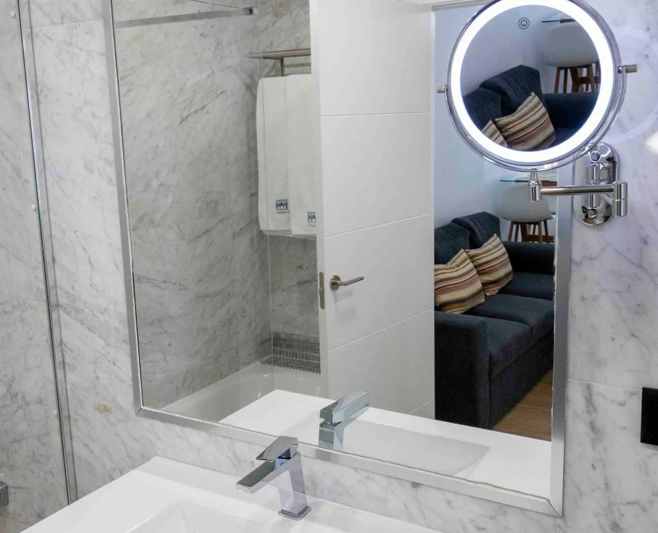 Apartamento Mira San Basilio Córdoba