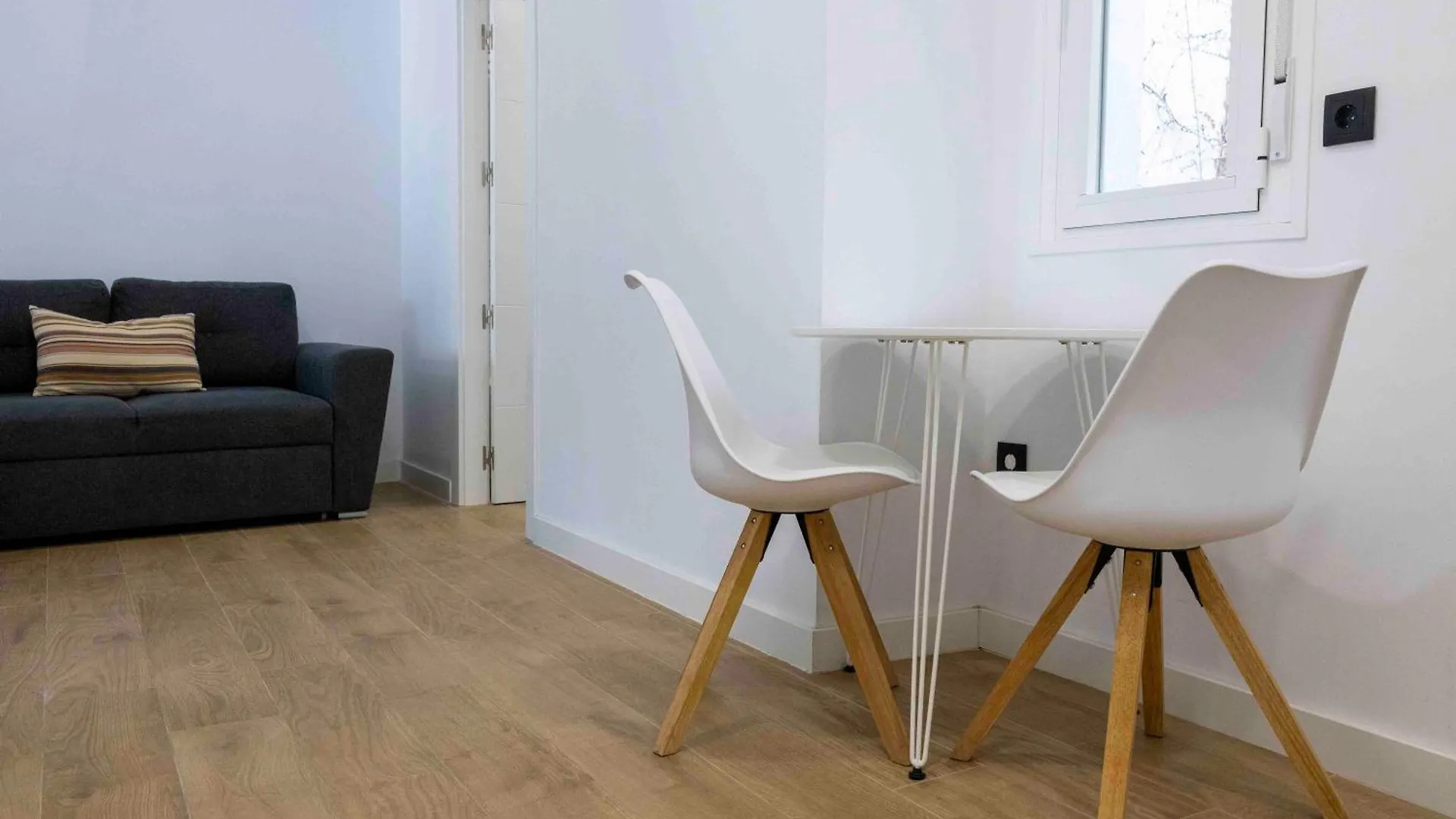 Apartamento Mira San Basilio Córdoba España