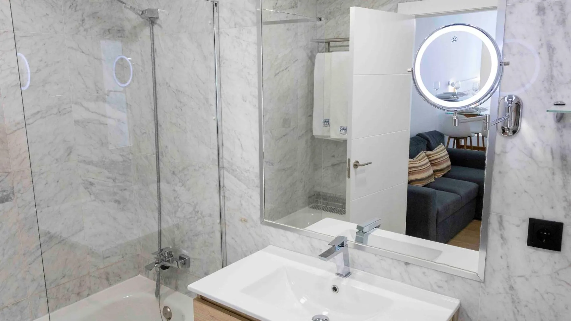 Mira San Basilio Apartment Cordoba 0*,  Spain