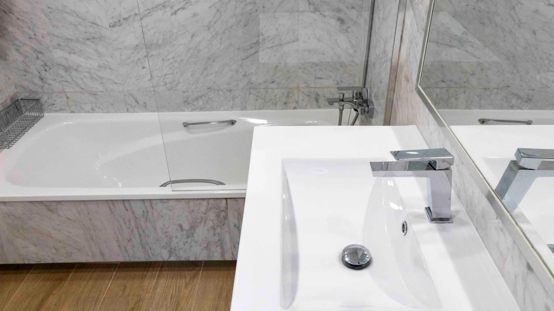 Mira San Basilio Apartment Cordoba