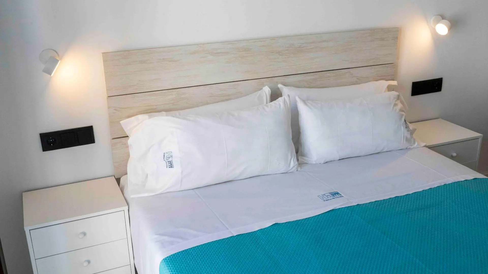Mira San Basilio Apartment Cordoba