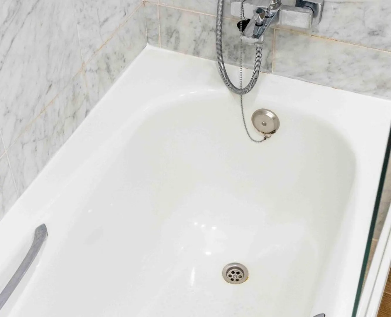 Mira San Basilio Apartment Cordoba