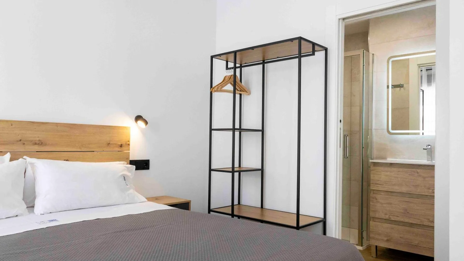 Apartamento Mira San Basilio Córdoba