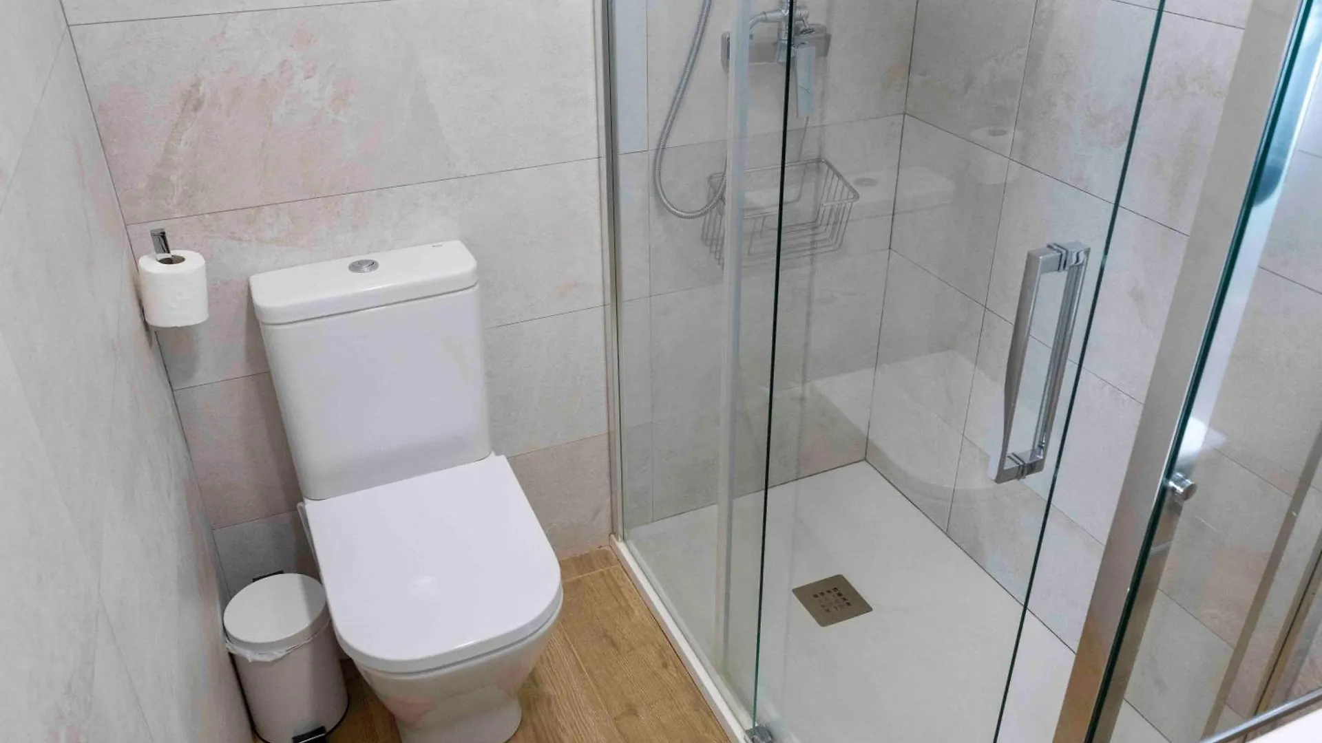 Apartamento Mira San Basilio Córdoba
