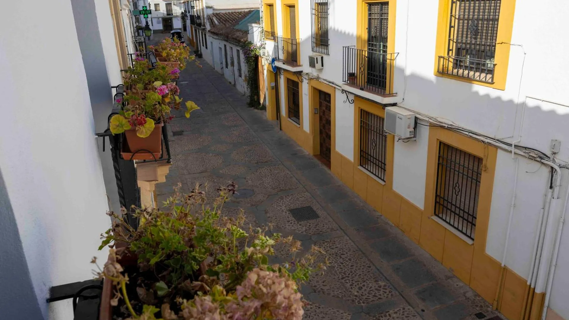 Mira San Basilio Apartment Cordoba 0*,