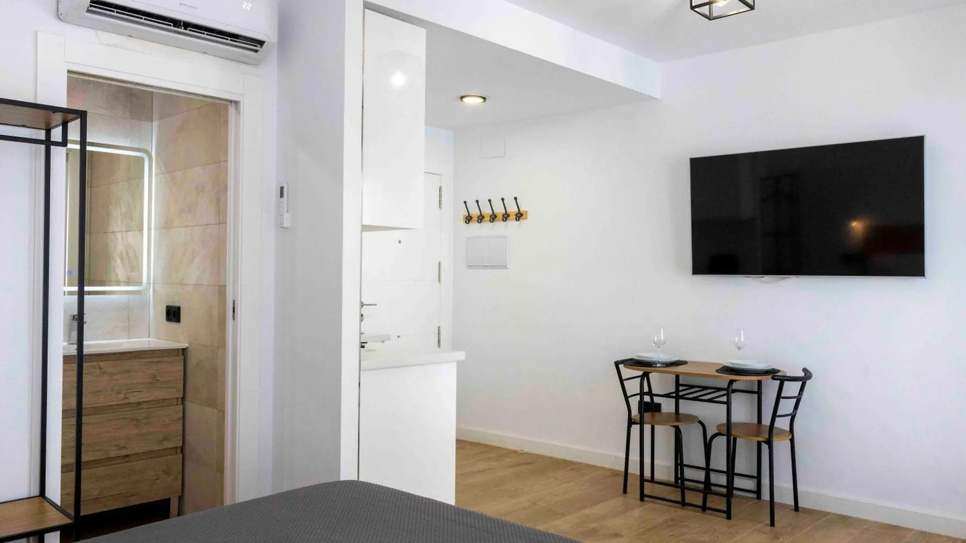 Mira San Basilio Apartment Cordoba
