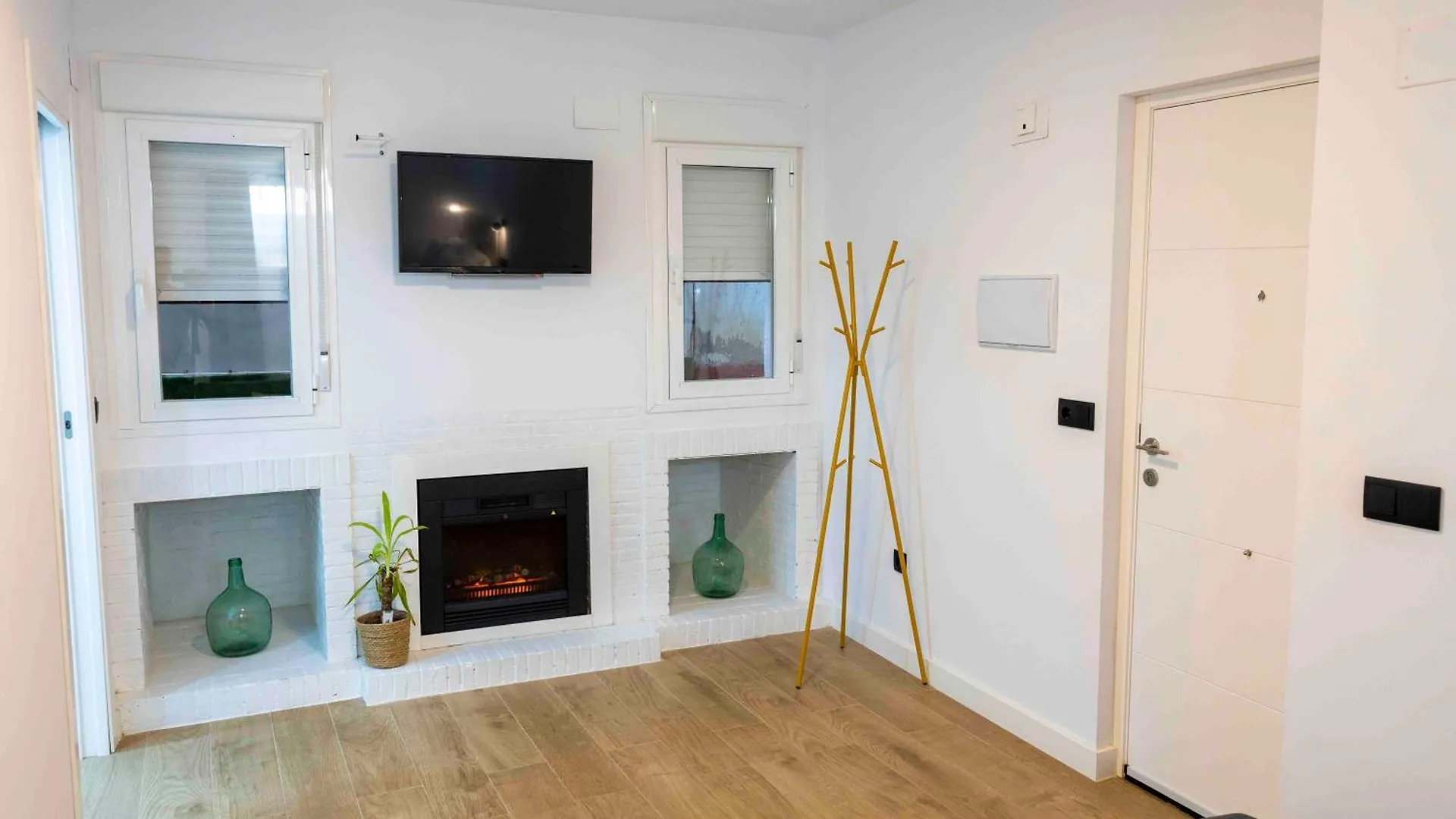 Mira San Basilio Apartment Cordoba