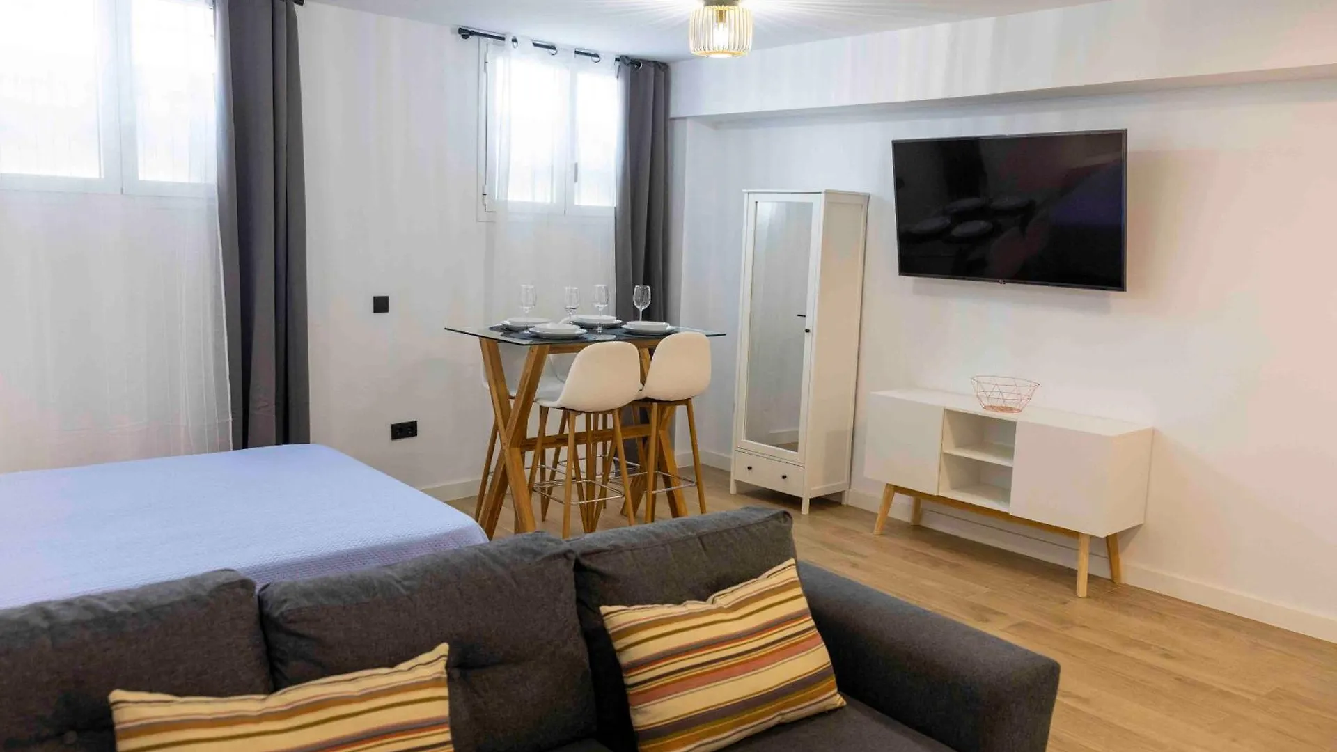 Mira San Basilio Apartment Cordoba 0*,  Spain