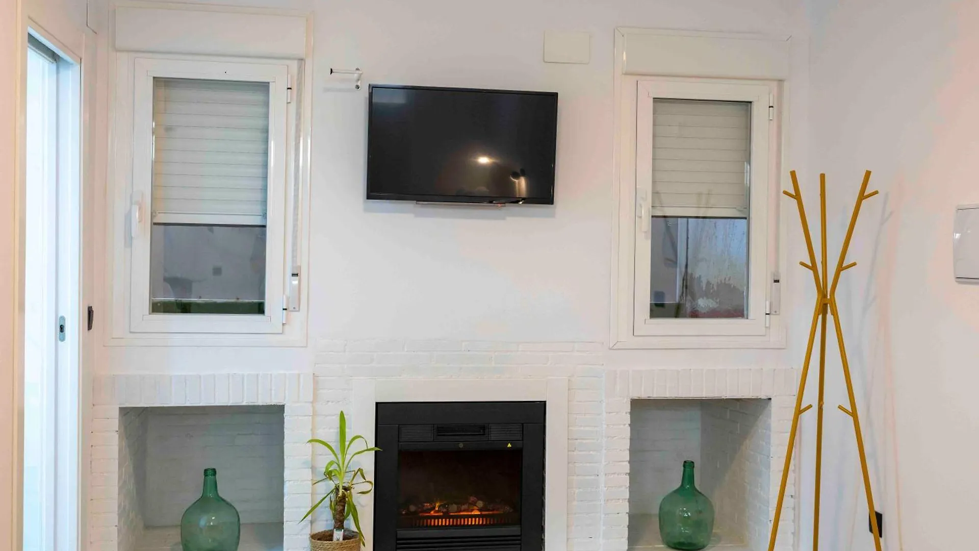 Apartamento Mira San Basilio Córdoba España